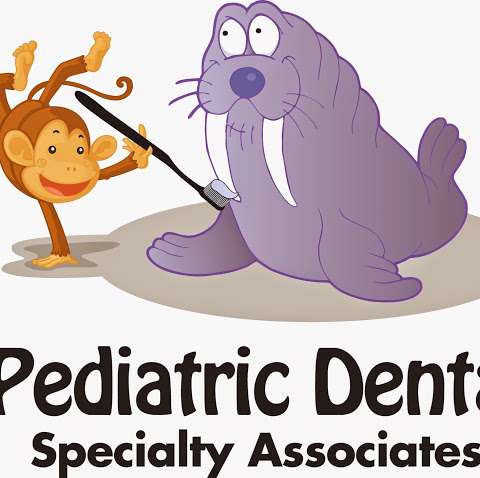 Pediatric Dental Specialty Associates, Ltd