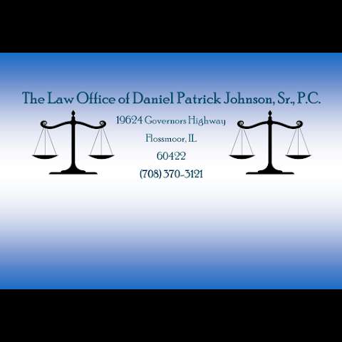 The Law Office of Daniel Patrick Johnson Sr., P.C.